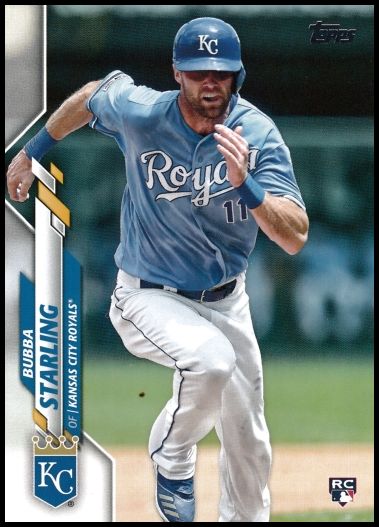 2020T 74 Bubba Starling.jpg